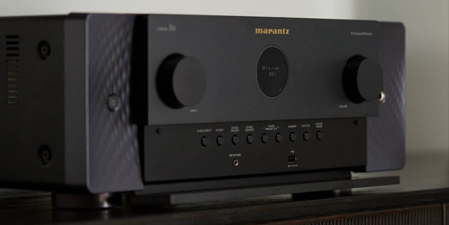 Marantz - SR5015 - The Source AV