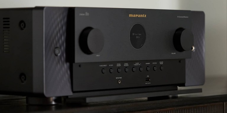 Marantz Cinema Series