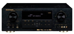 Marantz SR4002 7.1 A/V Receiver w HDMI 1.3