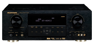 Marantz SR4002 7.1 A/V Receiver w HDMI 1.3