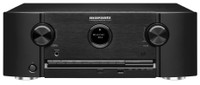 Marantz SR6008 Receiver Front Panel