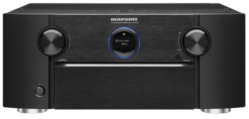 Everything Audio Network: Home Theater Review!Marantz SR7005 7.1