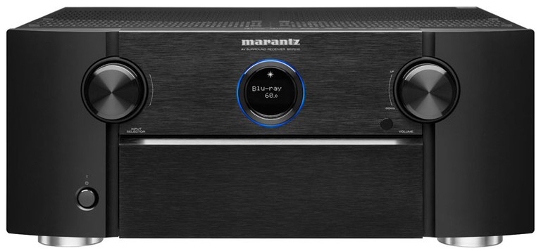 Marantzs New Flagship Receiver, the SR7010