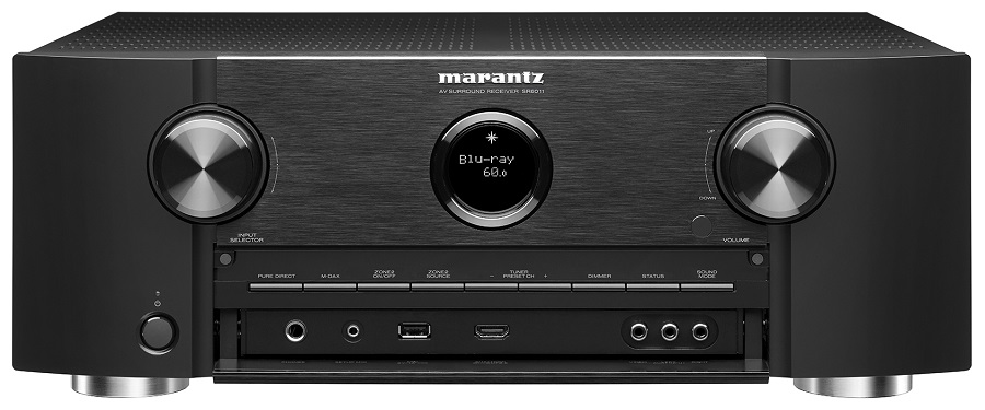 Marantz Sr 50l Manual