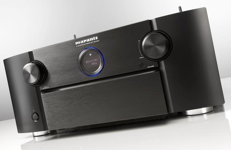 Marantz SR7009 Network AV Receiver with Dolby Atmos