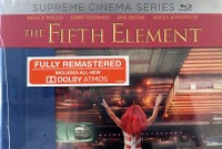 Fifth Element Atmos