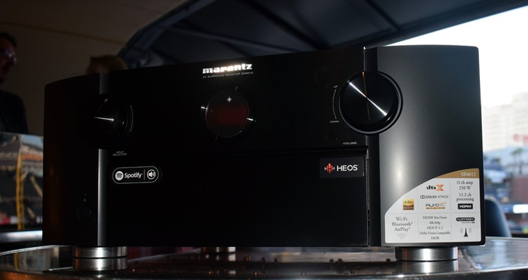 Marantz SR8012 AV Receiver