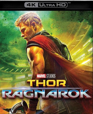 Thor Ragnarok