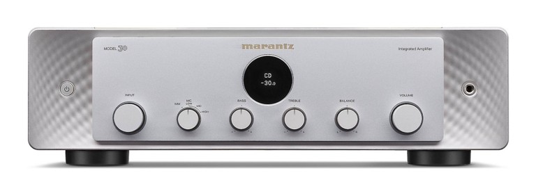 Marantz Stereo 70s