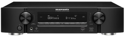 marantz 1608 front