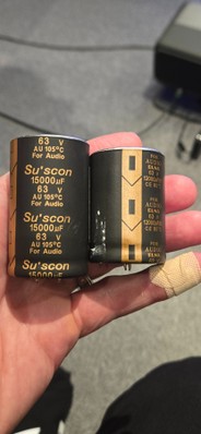 MarantzCapacitors