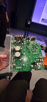 MarantzCircuitboard