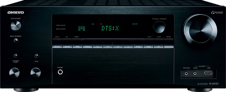 2016 Onkyo Atmos A/V Receivers Budget Line Preview