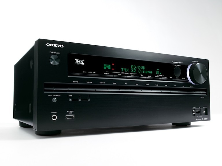 Onkyo TX-NR609