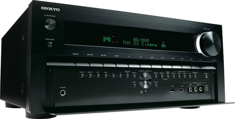 Onkyo TX-NR809