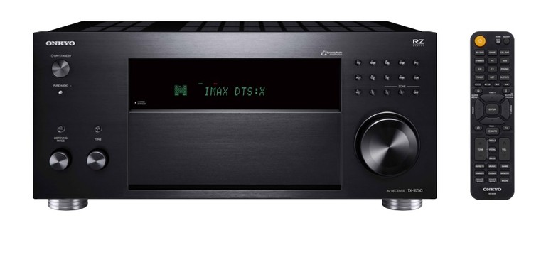 Onkyo TX-RZ50 AV Receiver