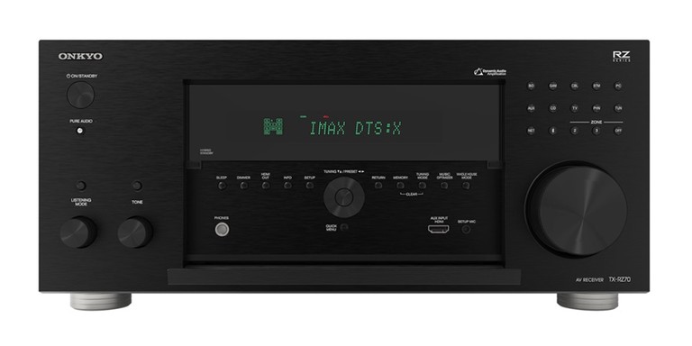 Onkyo TX-RZ70 11.2CH AV Receiver Review