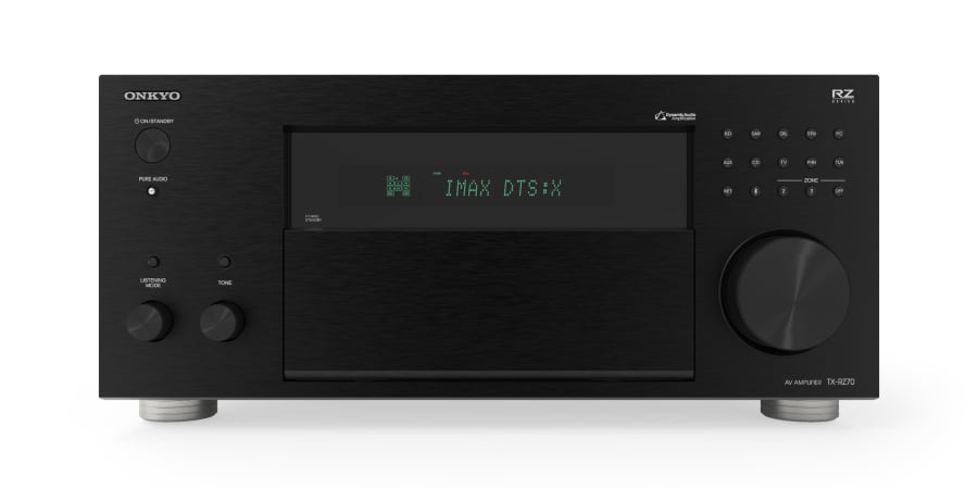 Fresh From the Bench: WiiM Pro Smart Network Music Streaming System