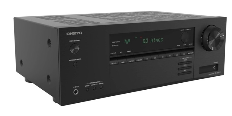 Onkyo TX-SR3100 A/V Receiver