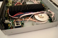 Outlaw RR-2150 Power Supply
