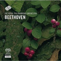 Royal Philharmonic -Beethoven