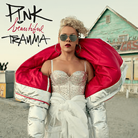 Pink Beautiful Trauma