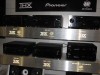 Pioneer Elite SC-55 & SC-57 9.1 Channel A/V Receivers Preview