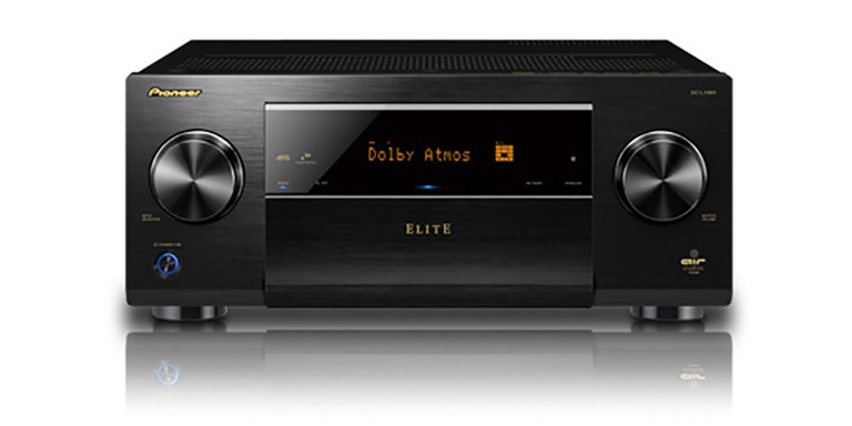 Pioneer Elite LX-SC901 Network AVR