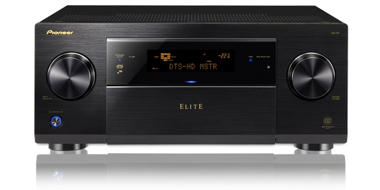 Pioneer Elite SC-57