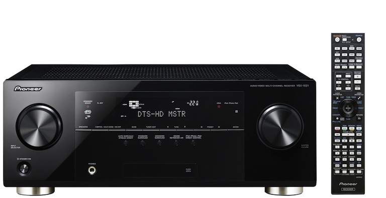 Best Av Receivers Reviews Hdmi Receivers Page 6 Audioholics