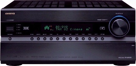 Onkyo TX-NR3008 9.1 Channel Networking A/V Receiver Preview