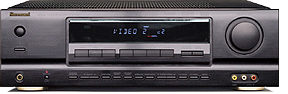 Sherwood RD-6500 AV Receiver