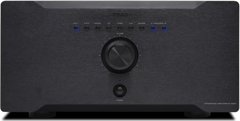TEAC AI-3000 Stereo Integrated Amp