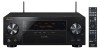 Pioneer Elite VSX-45 and VSX-90 AV Receivers Preview