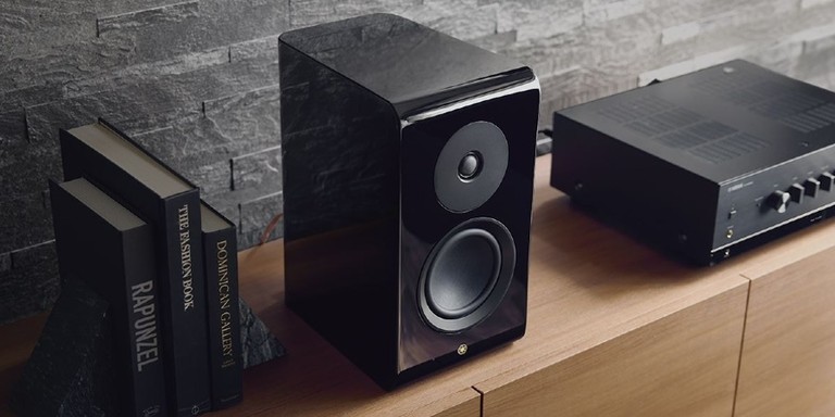 New Yamaha Hi-Fi Gear 2023 