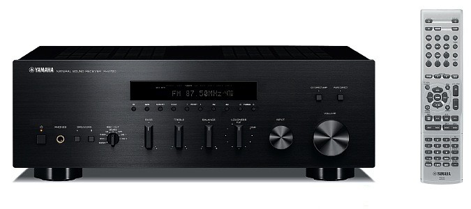 Yamaha R-S700 Stereo receiver