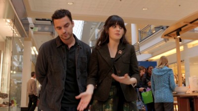 New Girl