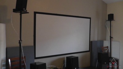 Pseudo-Dolby Atmos Setup