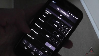 Yamaha Remote App