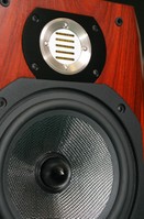 Legacy Studio HD Speaker