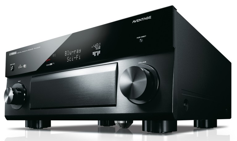 Yamaha RX-A2040 AVR