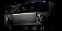 Yamaha RX-A2040 AV Receiver