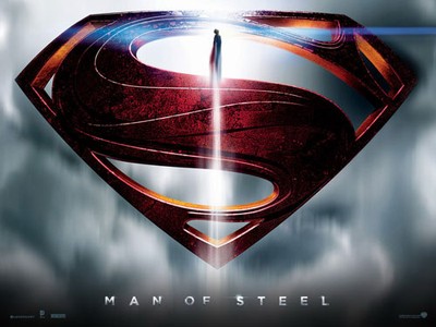 Man of Steel