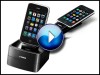 Yamaha YID-W10 Wireless iPod Dock System Review