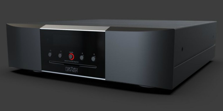 Mark Levinson No 5101 SACD Player