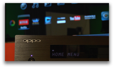 Oppo BDP-103D beauty shot