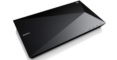 Sony BDP-S5100