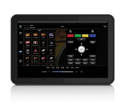 Yamaha AV Controller App