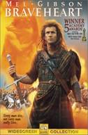 Braveheart DVD