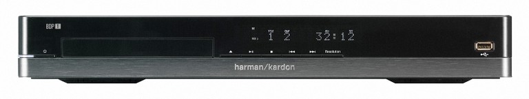 Harman Kardon BDP 1